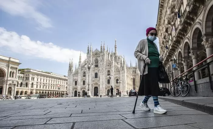 Πάνε για ρεκόρ ανάπτυξης Ιταλία και Ισπανία