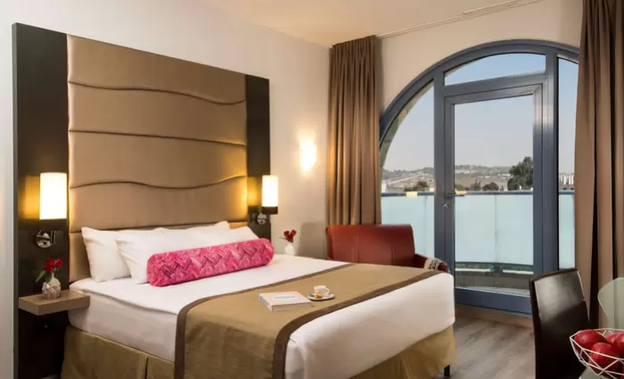 Έρχονται δυο νέα ξενοδοχεία σε Λευκωσία και Λεμεσό