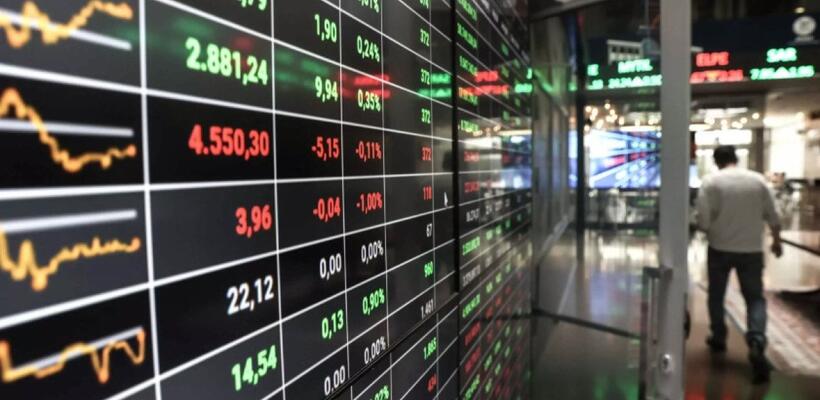 Απώλειες στο ΧΑΚ την Πέμπτη