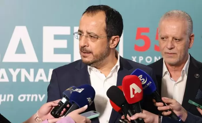 Διαβεβαιώσεις ΠτΔ: Κανονικά θα προχωρήσει η ανάπτυξη του λιμανιού Λάρνακας