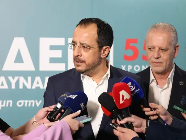 Διαβεβαιώσεις ΠτΔ: Κανονικά θα προχωρήσει η ανάπτυξη του λιμανιού Λάρνακας