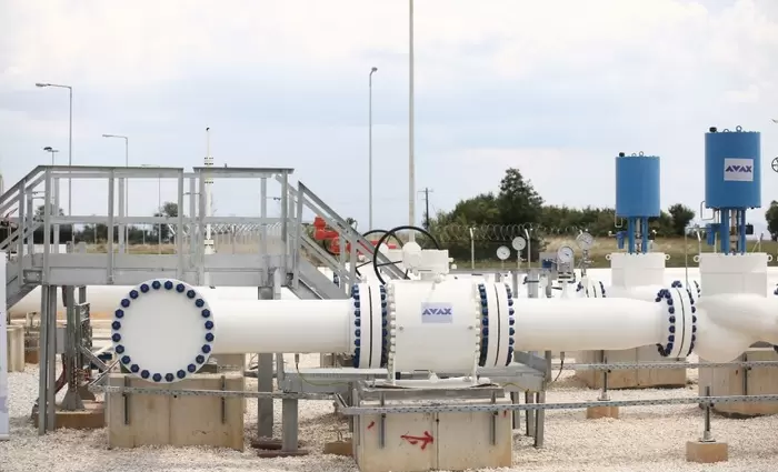 Σημαντική πτώση στις τιμές ολλανδικού και βρετανικού φυσικού αερίου