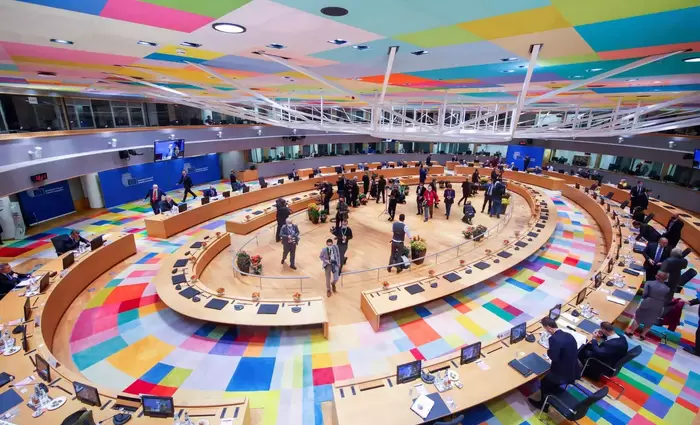 Σύνοδος Κορυφής: Με ιδιαίτερη αναφορά στο Κυπριακό τα συμπεράσματα για Τουρκία