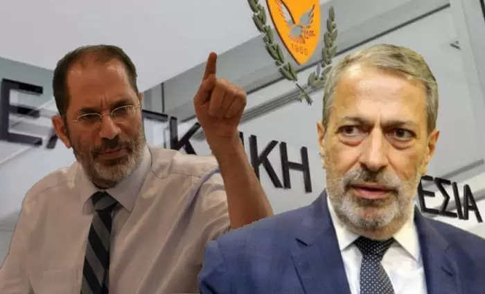 Γ. Εισαγγελέας: «Είχα οδηγίες ΠτΔ στο παρελθόν για παύση Γ. Ελεγκτή»