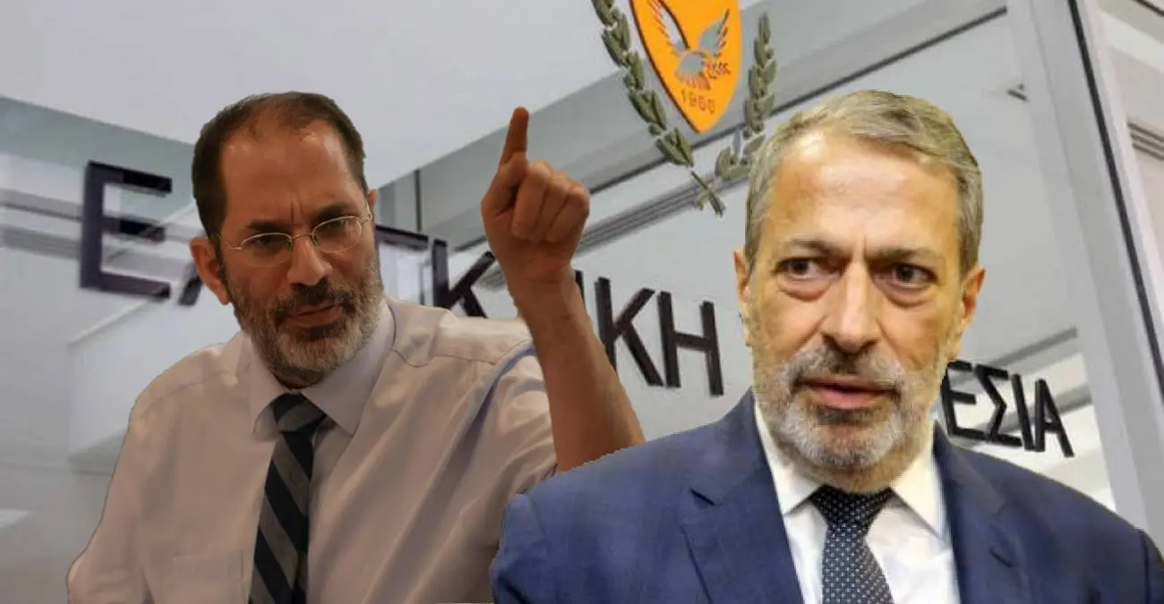 Γ. Εισαγγελέας: «Είχα οδηγίες ΠτΔ στο παρελθόν για παύση Γ. Ελεγκτή»