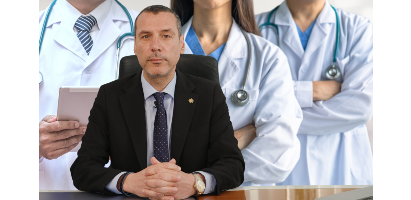 «Το ΓεΣΥ δεν αποτελεί στατικό μοντέλο» — ευθύνες, ελλείψεις και η επόμενη φάση
