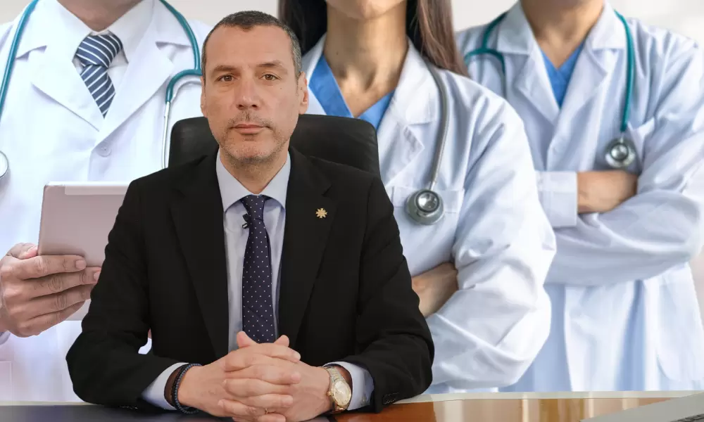 «Το ΓεΣΥ δεν αποτελεί στατικό μοντέλο» — ευθύνες, ελλείψεις και η επόμενη φάση