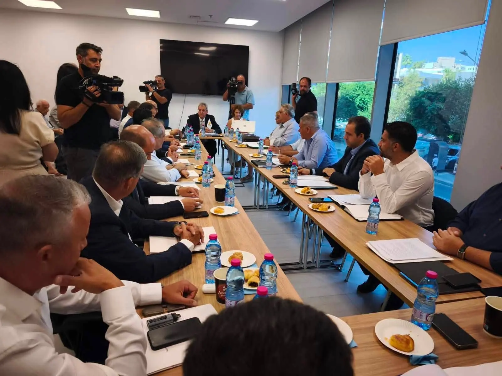 Συνταξιοδοτικό: Στο ΥΠΕΡΓ για διευκρινίσεις σήμερα οι κοινωνικοί εταίροι