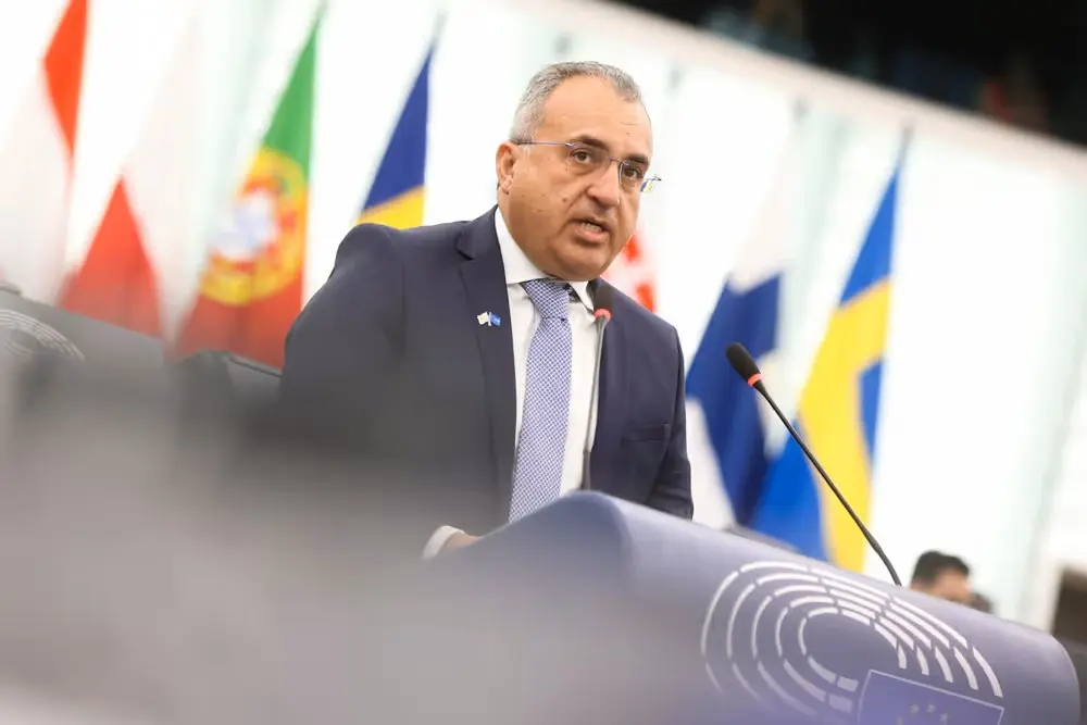 Εγκρίθηκε ο φάκελος για τον προϋπολογισμό του ΕΚ για το 2027 - Εισηγητής ο Μ. Χατζηπαντέλα