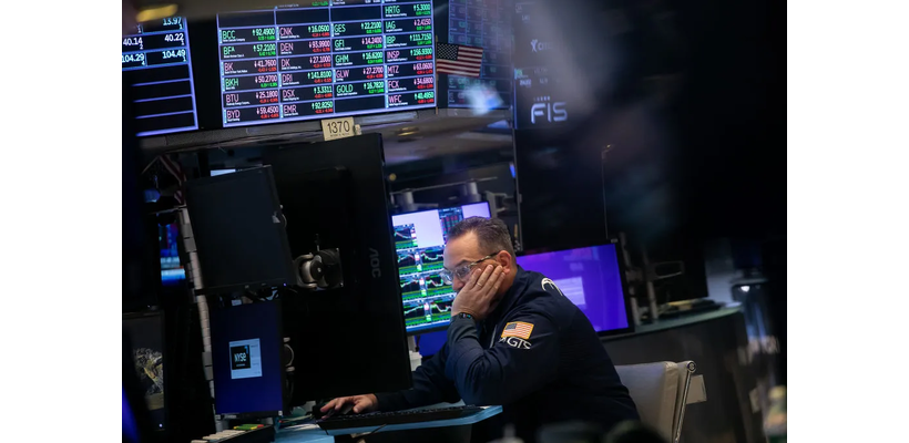 Ομόλογα: Συνεχίζεται το sell-off με φόντο το πετρέλαιο και τα Στενά του Ορμούζ