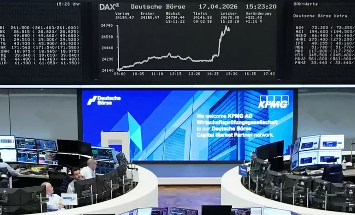 Υποτονικές κινήσεις στις ευρωαγορές ενόψει αποφάσεων Fed, ECB και εξελίξεων στα Στενά του Ορμούζ