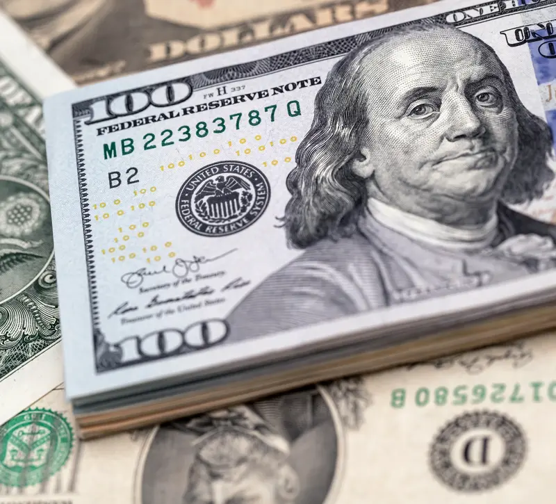 Γιατί δεν ήρθε ακόμη το τέλος της κυριαρχίας του δολαρίου