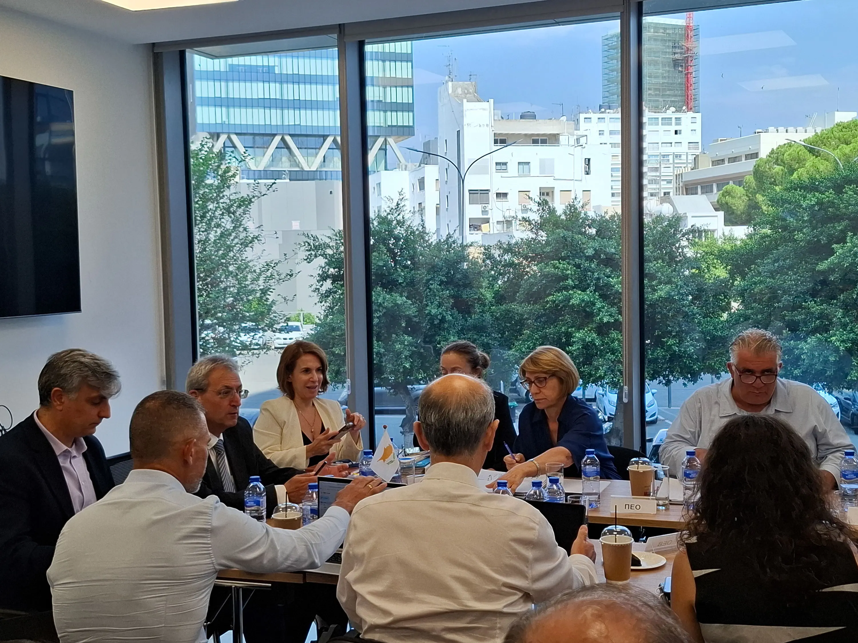 Θα τρέξουν για τη συνταξιοδοτική μεταρρύθμιση - Δύο συνεδριάσεις την εβδομάδα μέχρι το νομοσχέδιο να πάει Βουλή