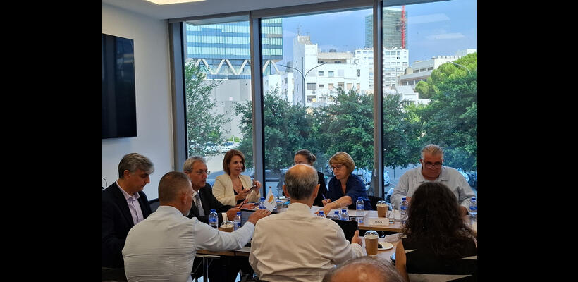 Θα τρέξουν για τη συνταξιοδοτική μεταρρύθμιση - Δύο συνεδριάσεις την εβδομάδα μέχρι το νομοσχέδιο να πάει Βουλή