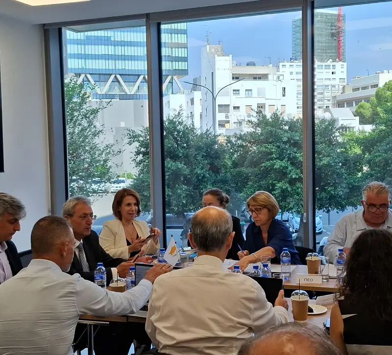 Θα τρέξουν για τη συνταξιοδοτική μεταρρύθμιση - Δύο συνεδριάσεις την εβδομάδα μέχρι το νομοσχέδιο να πάει Βουλή