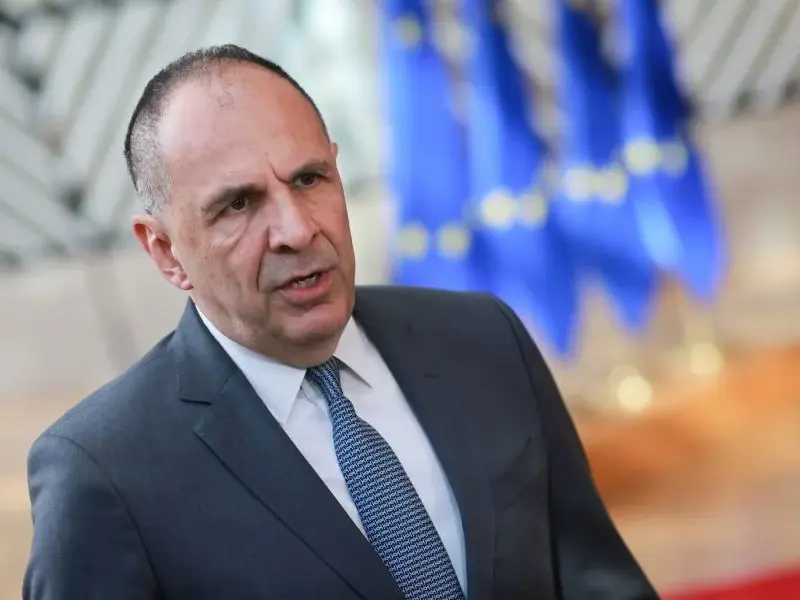 Γεραπετρίτης: Το έργο ηλεκτρικής διασύνδεσης Ελλάδας-Κύπρου θα προχωρήσει – Θα γίνει ό,τι απαιτηθεί