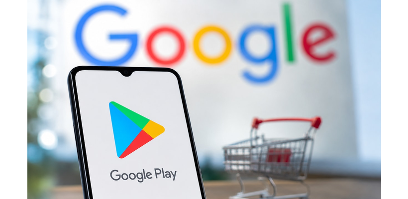 Google: Συμβιβασμός-ρεκόρ 260 εκατ. στερλινών στη Βρετανία για τις προμήθειες του Play Store