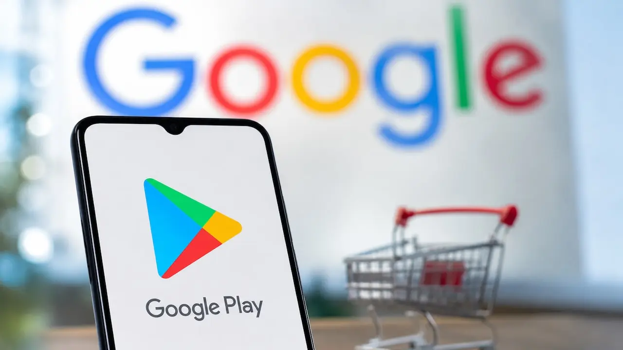 Google: Συμβιβασμός-ρεκόρ 260 εκατ. στερλινών στη Βρετανία για τις προμήθειες του Play Store