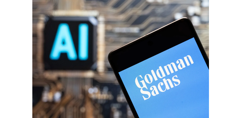 Goldman Sachs: Ποιες θέσεις εργασίας απειλεί περισσότερο η τεχνητή νοημοσύνη