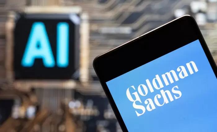 Goldman Sachs: Ποιες θέσεις εργασίας απειλεί περισσότερο η τεχνητή νοημοσύνη