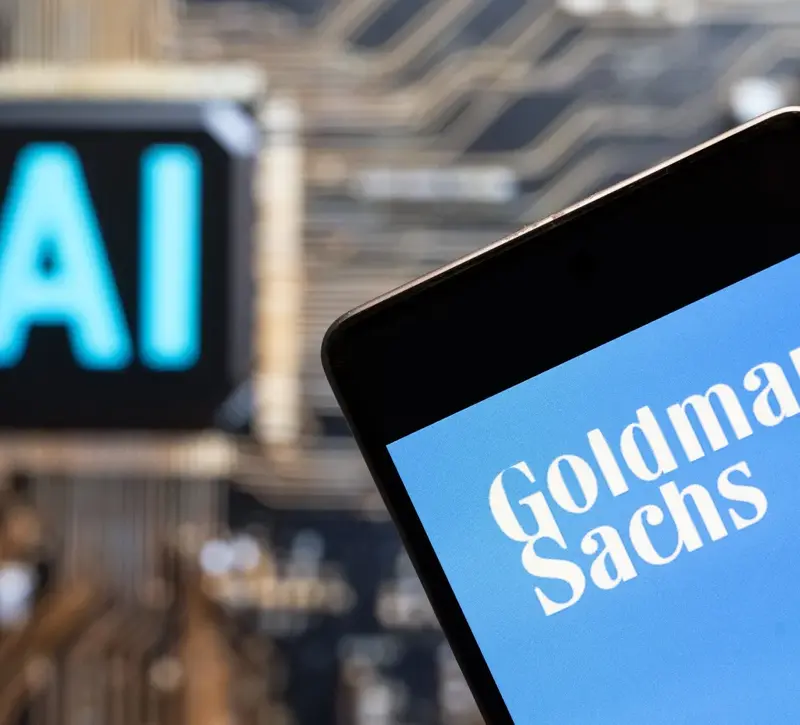 Goldman Sachs: Ποιες θέσεις εργασίας απειλεί περισσότερο η τεχνητή νοημοσύνη