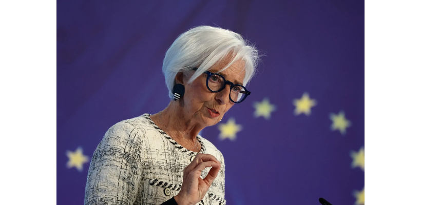 Λαγκάρντ: Η αξιοπιστία των κεντρικών τραπεζών δοκιμάζεται στη νέα παγκόσμια τάξη