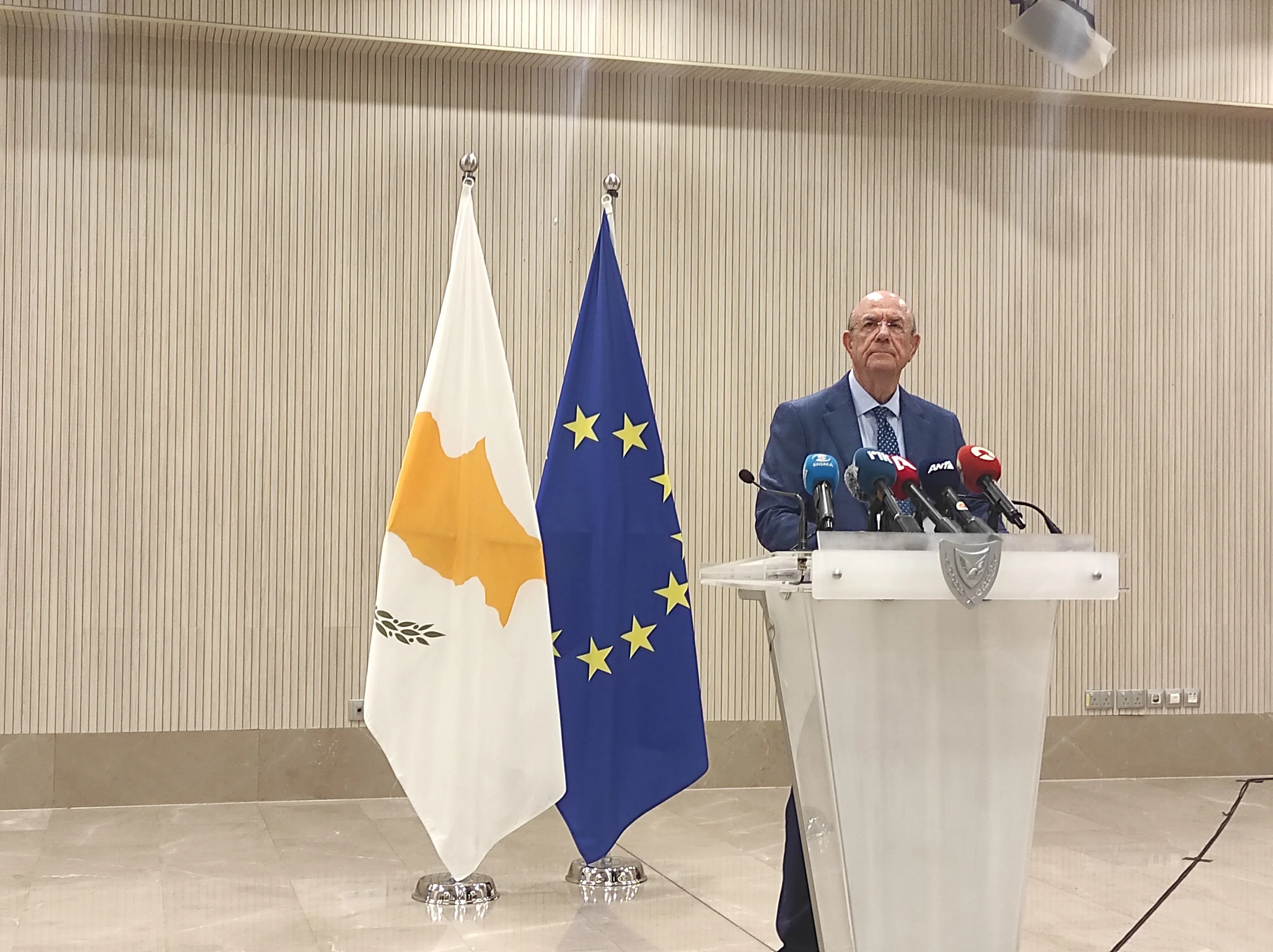 ΥΠΟΙΚ: Πακέτο μέτρων κατά της ακρίβειας στο επόμενο Υπουργικό Συμβούλιο
