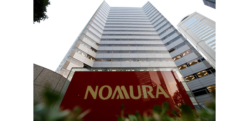 Nomura: Αυξάνει κατά 50% τον στόχο κερδοφορίας μετά από χρονιά-ρεκόρ