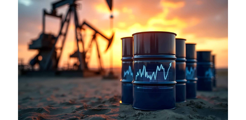 Πετρέλαιο: Προς τα $110 το brent λόγω Ορμούζ – Στο επίκεντρο Fed, BOJ και ο φόβος νέου ενεργειακού σοκ