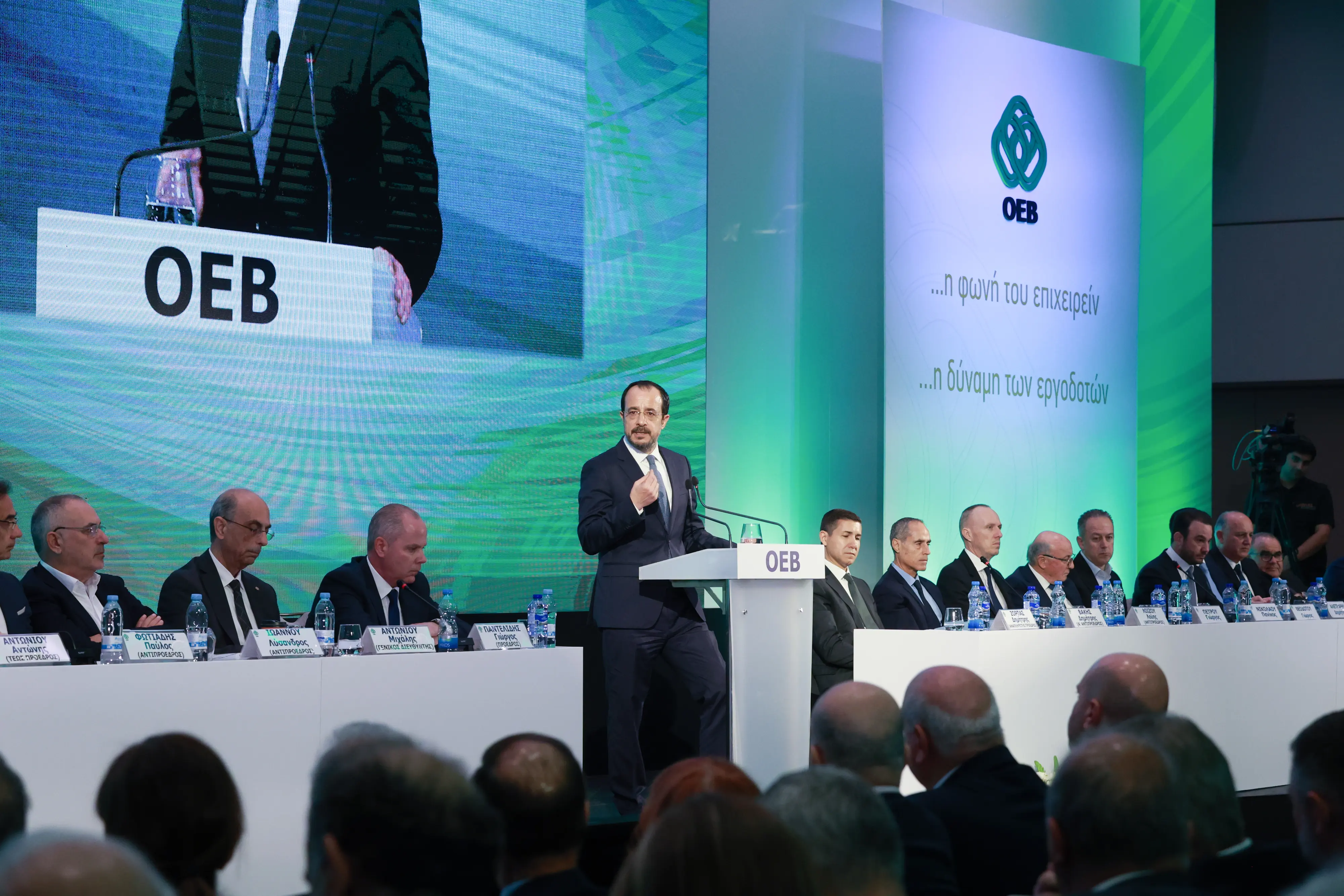 Σήμα από τον ΠτΔ για πιο εξωστρεφή οικονομία – Αντίστροφη μέτρηση για αποστολές σε Ινδία, ΗΠΑ και Καζακστάν