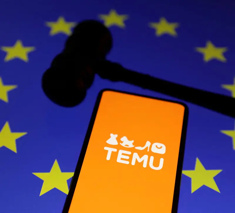 Temu: Πρόστιμο 200 εκατ. ευρώ από την ΕΕ για επικίνδυνα παιχνίδια και φορτιστές