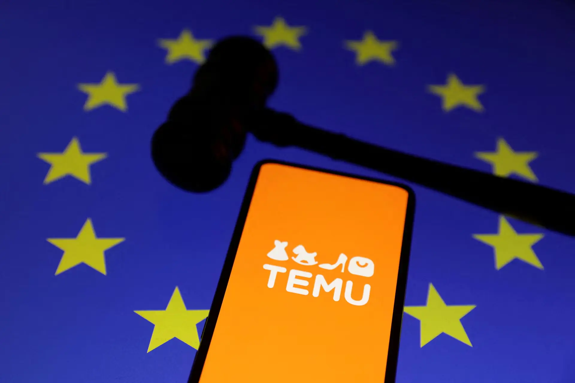 Temu: Πρόστιμο 200 εκατ. ευρώ από την ΕΕ για επικίνδυνα παιχνίδια και φορτιστές