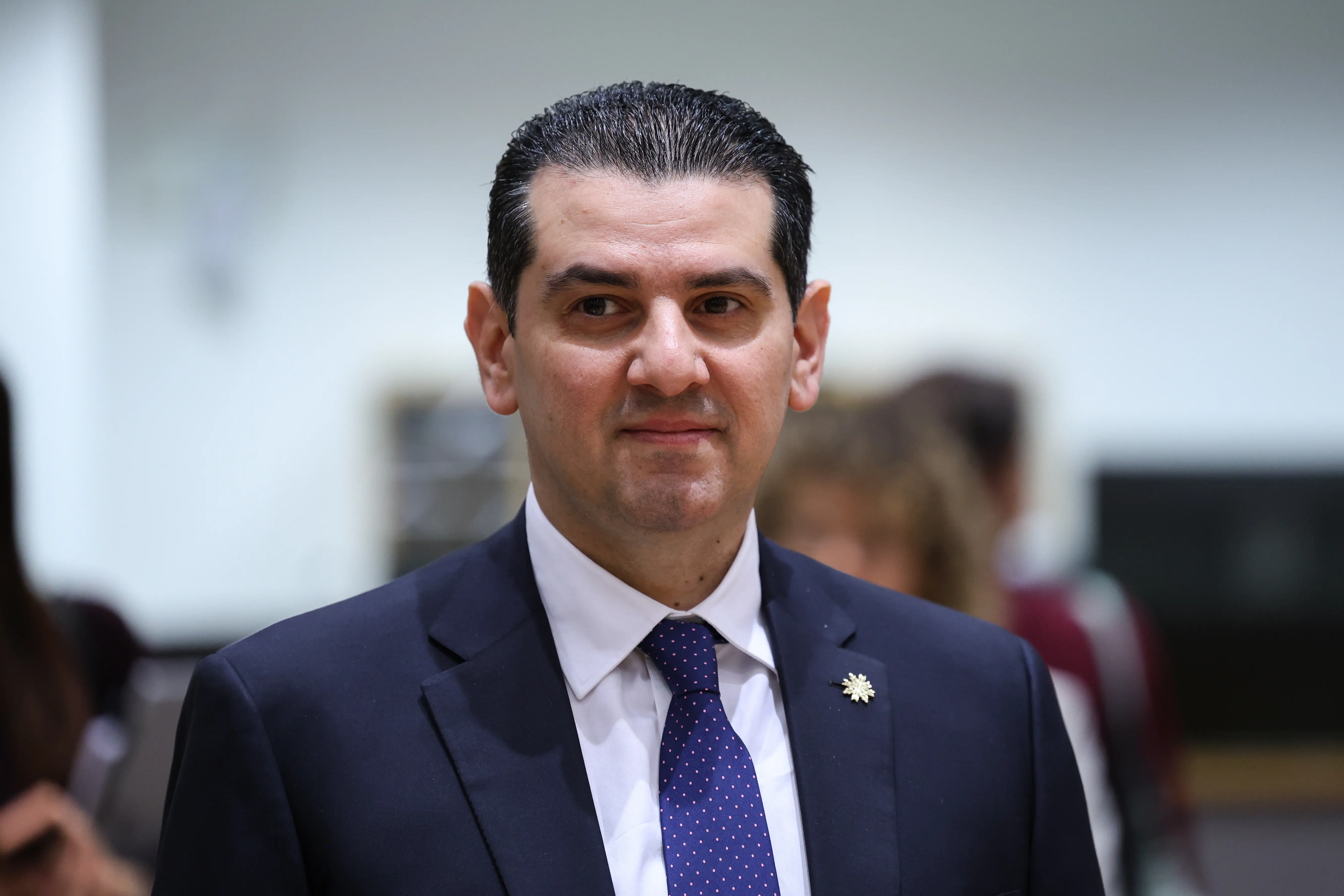 Δαμιανός: Ιστορικό ορόσημο για την Κύπρο η ανάπτυξη του «Κρόνου»