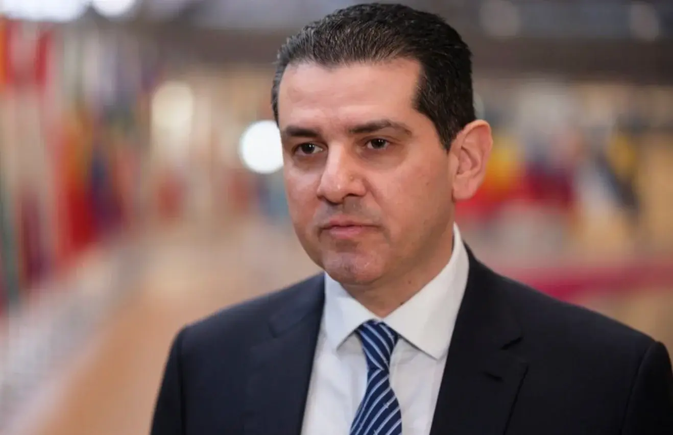 Στο Δουβλίνο ο Μ. Δαμιανός για τις τιμές της ενέργειας και την ενεργειακή ασφάλεια