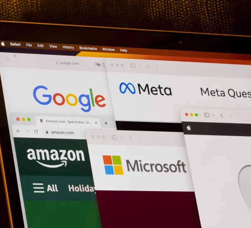 Η Google έβαλε «κόφτη» στην τεχνολογία τεχνητής νοημοσύνης που δίνει στη Metα