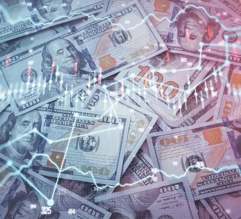 Bloomberg: Η αγορά ομολόγων χτυπά «καμπανάκι» για την αμερικανική οικονομία