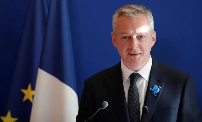 Γάλλος ΥΠΟΙΚ: Δεν υπάρχουν οι συνθήκες για να βγει το κρυπτονόμισμα Libra