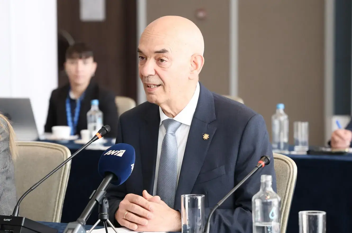 Βαφεάδης: Προχωράμε όπως συμφωνήσαμε για λιμανι και μαρινα Λάρνακας