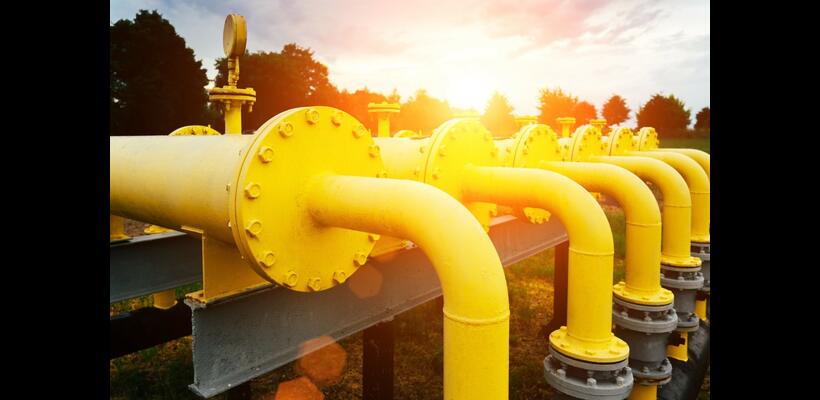 Φυσικό αέριο: Ο πόλεμος στο Ιράν προκαλεί σοκ στη ζήτηση και φόβους για νέα ενεργειακή κρίση