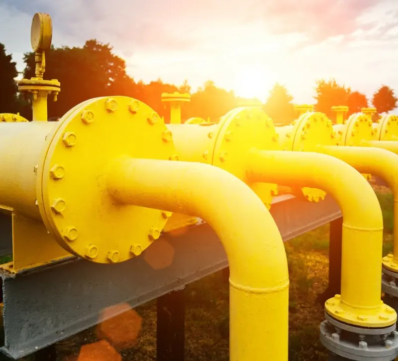 Φυσικό αέριο: Ο πόλεμος στο Ιράν προκαλεί σοκ στη ζήτηση και φόβους για νέα ενεργειακή κρίση