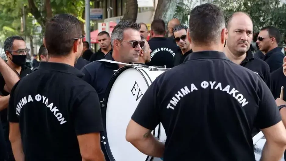 Υπουργείο Δικαιοσύνης: Οι πειθαρχικές διαδικασίες διεξάγονται χωρίς παρεμβάσεις