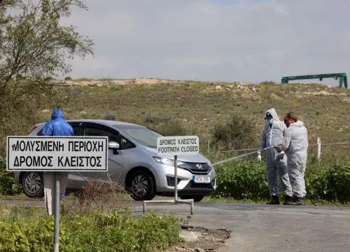 Με τρακτέρ στο Προεδρικό οι κτηνοτρόφοι αύριο – Νέα διαμαρτυρία για τις θανατώσεις ζώων