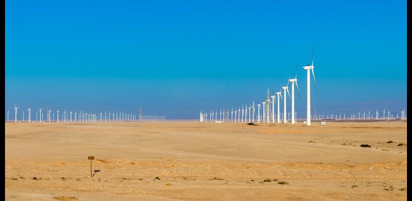 ΑΠΕ: Νέο επενδυτικό κύμα στην Αφρική καθώς υποχωρεί η εξάρτηση από τα ορυκτά καύσιμα