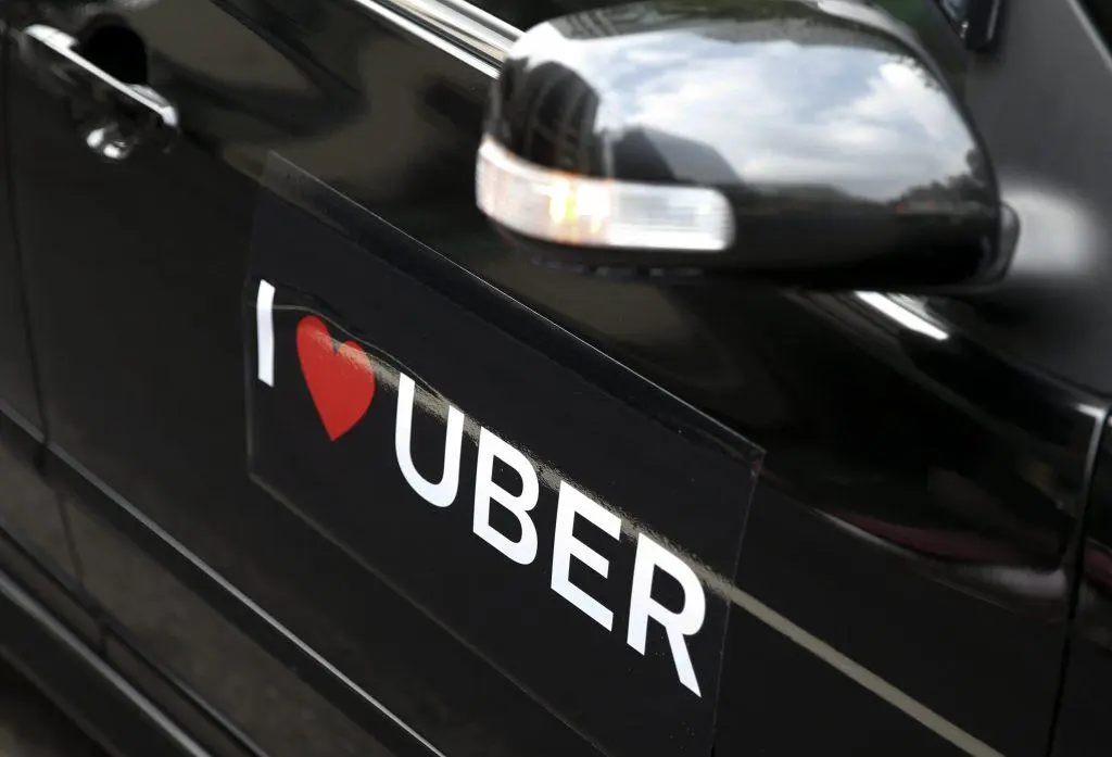 Η απόφαση που γύρισε... μπούμερανγκ στην Uber