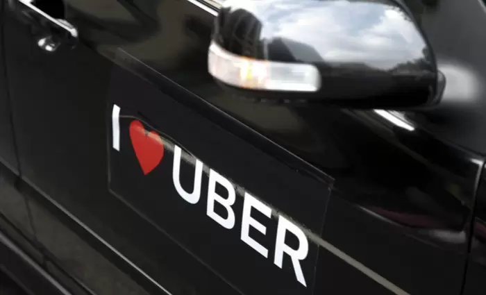 Η απόφαση που γύρισε... μπούμερανγκ στην Uber