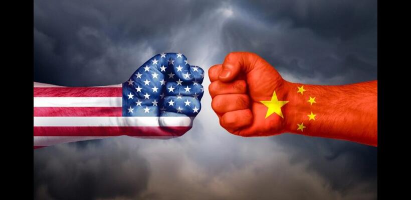 ΗΠΑ και Κίνα, οι νέες ενεργειακές υπερδυνάμεις