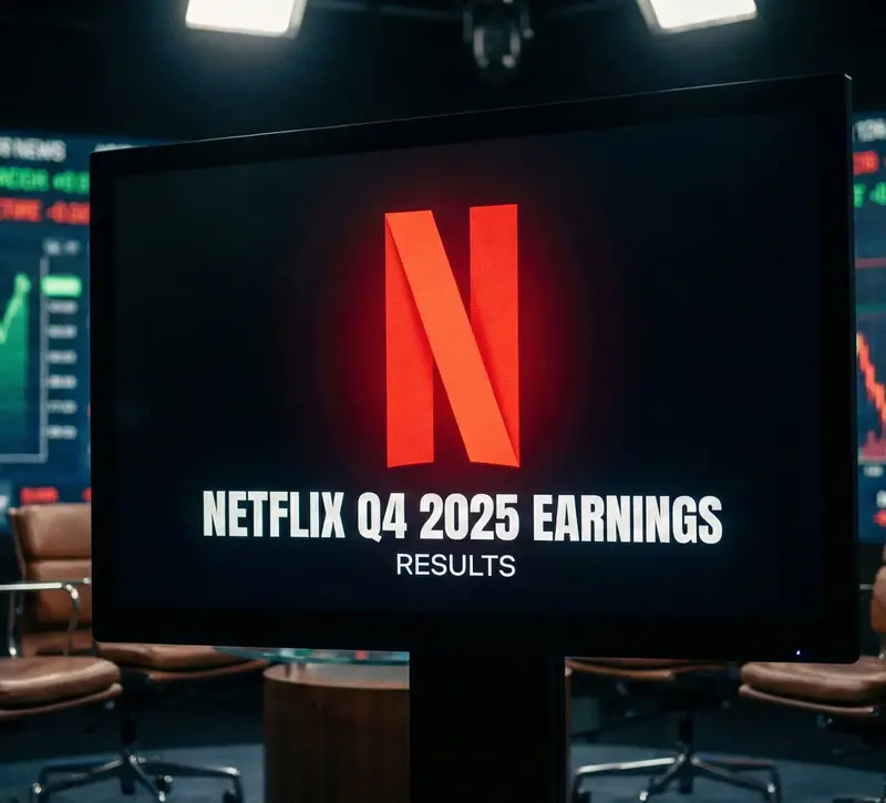 Netflix: Αυξάνει τις τιμές δείχνοντας την τάση στο streaming