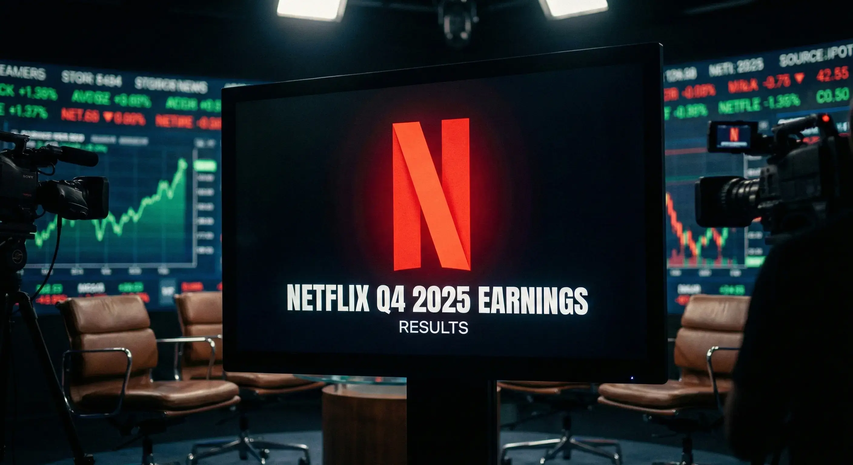 Netflix: Αυξάνει τις τιμές δείχνοντας την τάση στο streaming