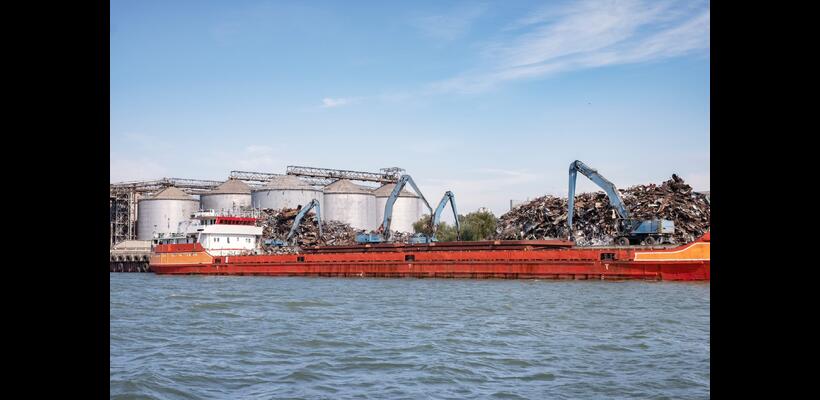 Στενά του Ορμούζ: Το πρώτο φορτίο LNG μετά την έναρξη του πολέμου φαίνεται να βγήκε από τον Περσικό Κόλπο