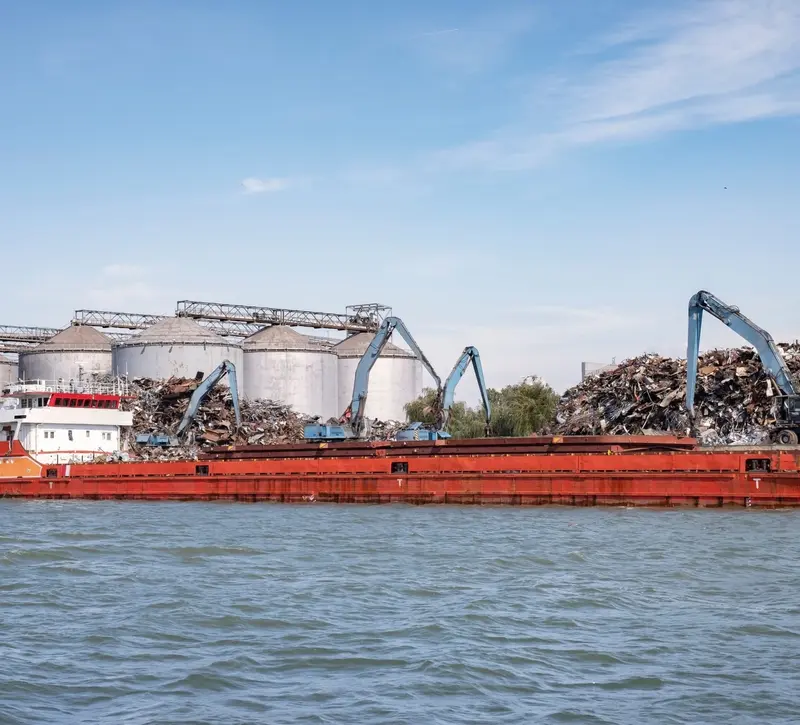 Στενά του Ορμούζ: Το πρώτο φορτίο LNG μετά την έναρξη του πολέμου φαίνεται να βγήκε από τον Περσικό Κόλπο